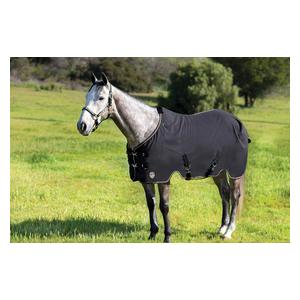 SureFit Poly Cotton Blend Horse Stable Sheet  Kensington